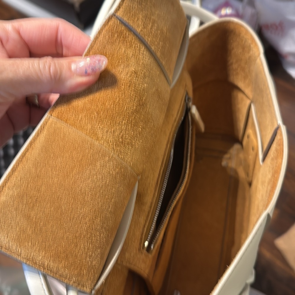 Bottega Venneta shoulder bag - Picture 7 of 7